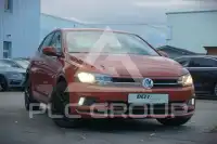 2018 Volkswagen Polo