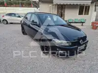 2018 Volkswagen Polo