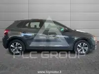 2018 Volkswagen Polo