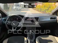 2018 Volkswagen Polo