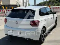 2018 Volkswagen Polo