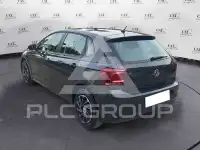 2018 Volkswagen Polo