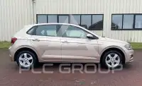 2018 Volkswagen Polo