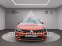 2018 Volkswagen Polo
