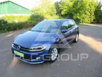 2018 Volkswagen Polo