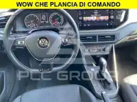 2018 Volkswagen Polo
