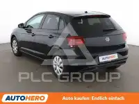 2018 Volkswagen Polo
