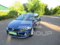 2018 Volkswagen Polo