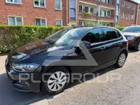 2018 Volkswagen Polo