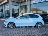 2018 Volkswagen Polo