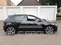 2018 Volkswagen Polo