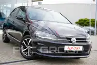 2018 Volkswagen Polo
