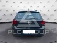 2018 Volkswagen Polo