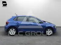 2018 Volkswagen Polo