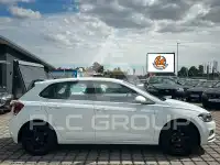 2018 Volkswagen Polo