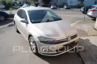2018 Volkswagen Polo