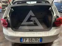 2018 Volkswagen Polo