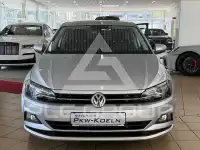 2018 Volkswagen Polo