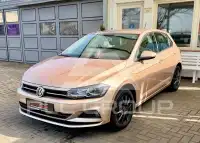 2018 Volkswagen Polo
