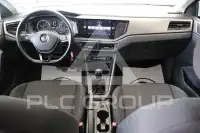 2018 Volkswagen Polo
