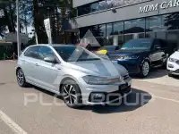 2018 Volkswagen Polo