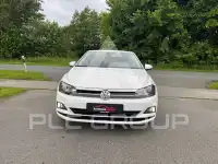 2018 Volkswagen Polo
