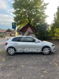 2018 Volkswagen Polo