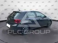 2018 Volkswagen Polo