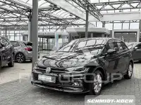 2018 Volkswagen Polo
