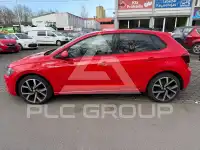 2018 Volkswagen Polo