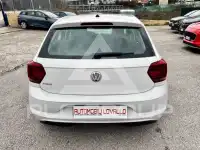 2018 Volkswagen Polo
