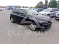 2018 Volkswagen Polo