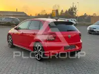 2018 Volkswagen Polo