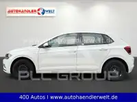 2018 Volkswagen Polo
