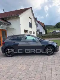 2018 Volkswagen Polo