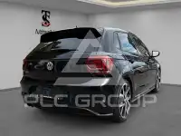 2018 Volkswagen Polo