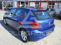 2018 Volkswagen Polo