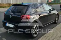 2018 Volkswagen Polo