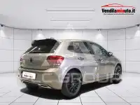 2018 Volkswagen Polo