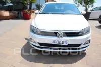2018 Volkswagen Polo