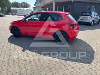 2018 Volkswagen Polo