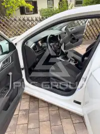 2018 Volkswagen Polo