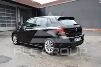 2018 Volkswagen Polo