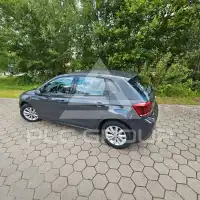 2018 Volkswagen Polo