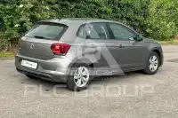 2018 Volkswagen Polo