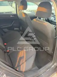 2018 Volkswagen Polo
