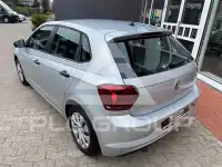 2018 Volkswagen Polo