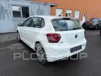 2018 Volkswagen Polo