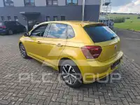 2018 Volkswagen Polo