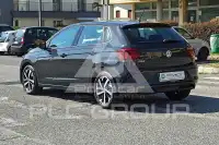 2018 Volkswagen Polo